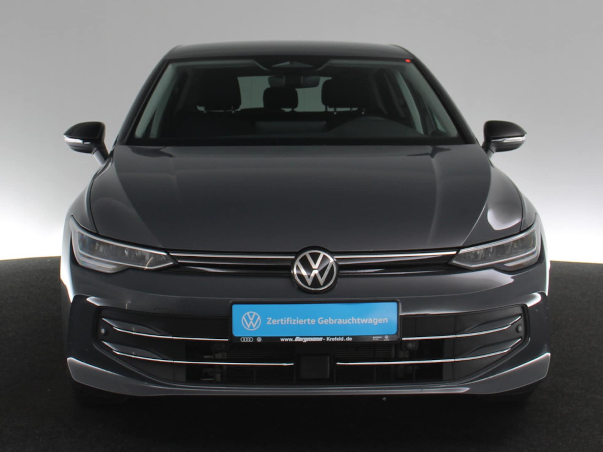 Volkswagen Golf ENERGY