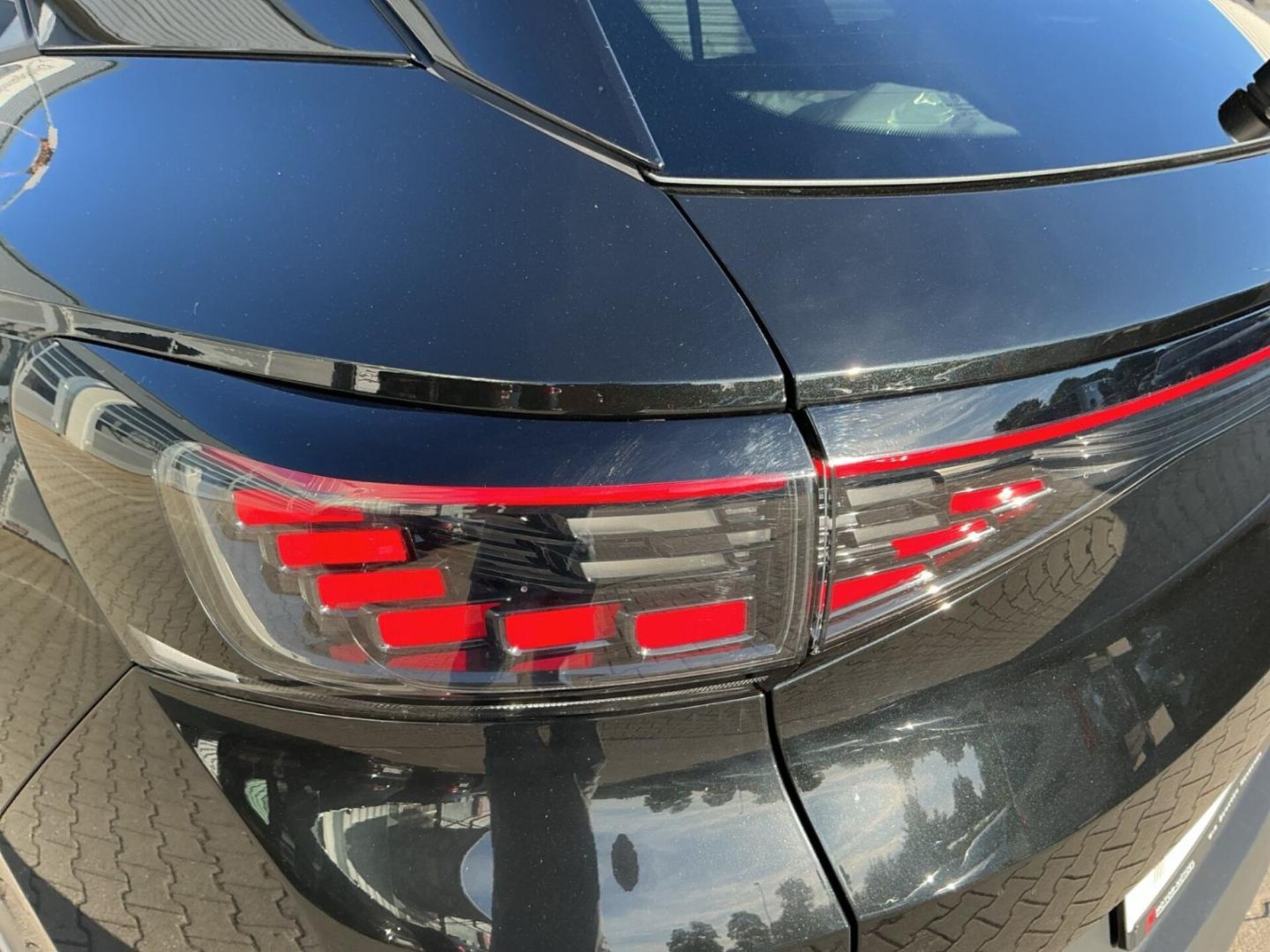 Volkswagen ID.4 GTX