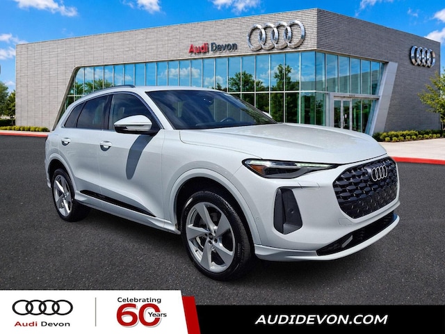 Photo of 2025 Audi Q5