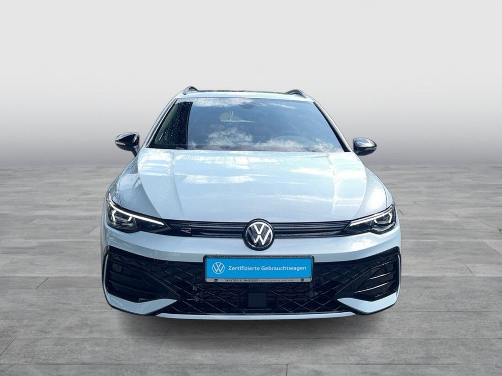 Volkswagen Golf Variant – Bild 9