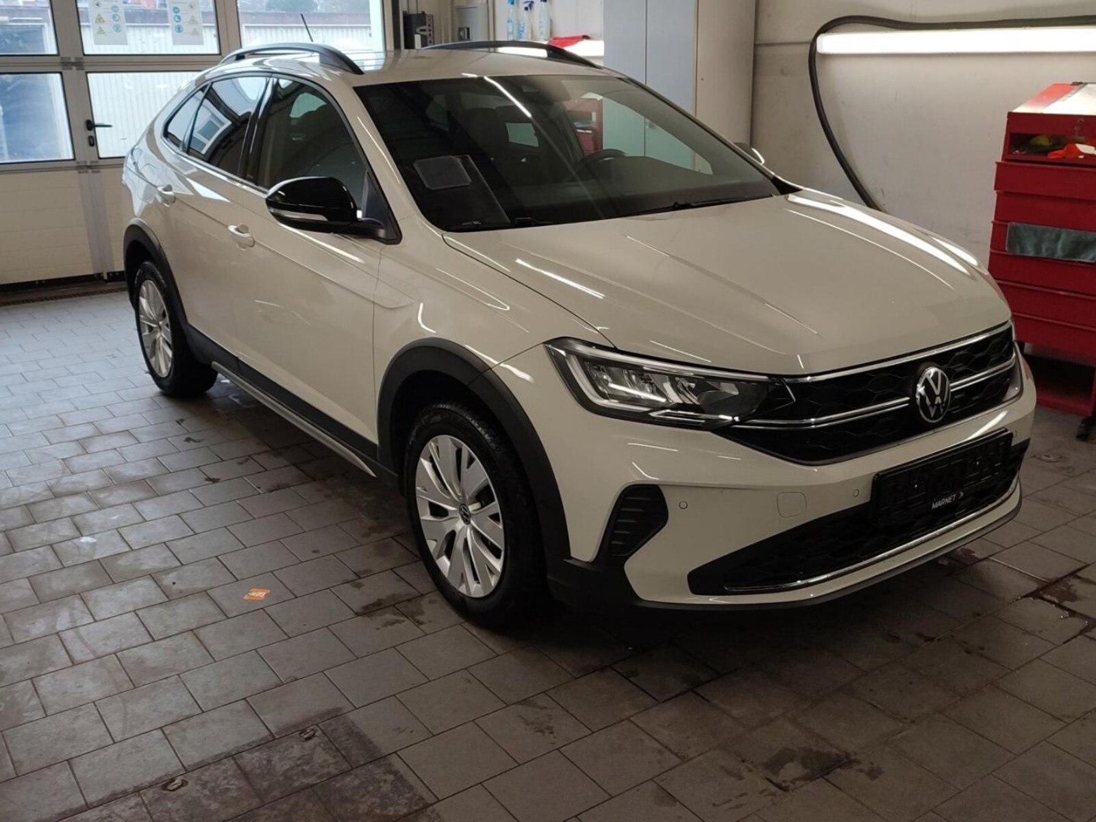 Volkswagen Taigo – Bild 23
