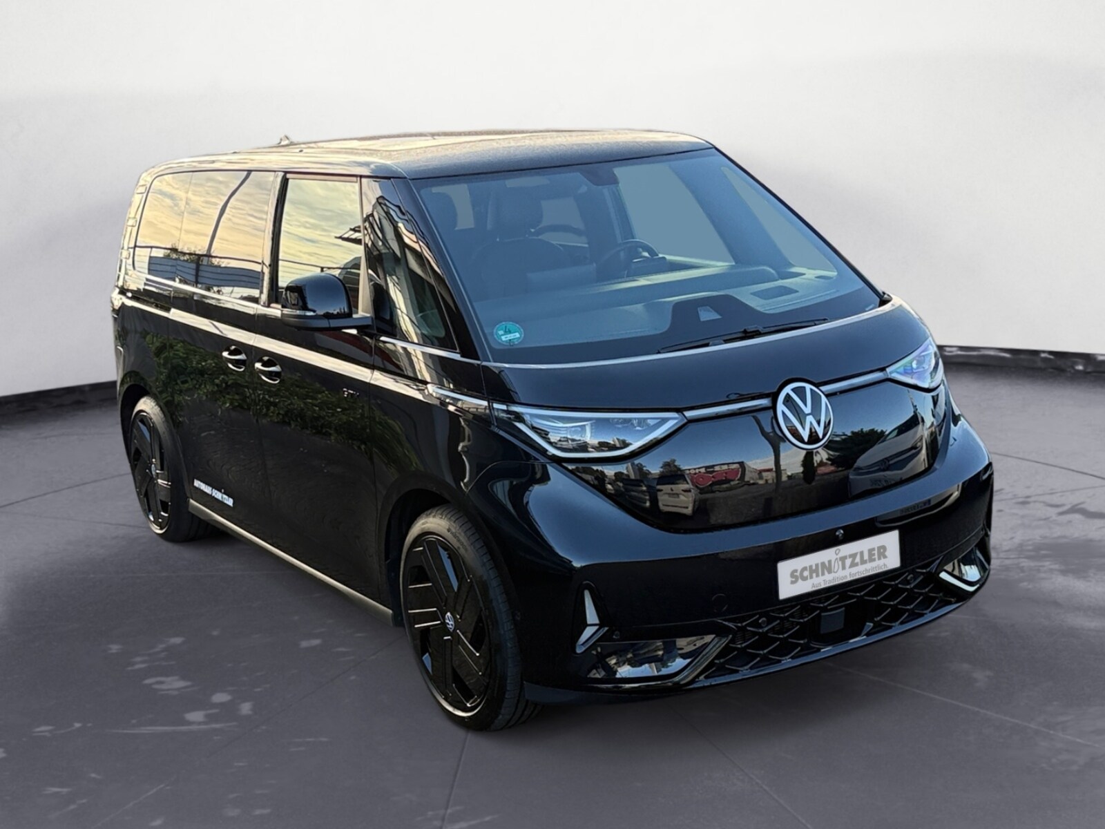 Volkswagen ID. Buzz – Bild 7