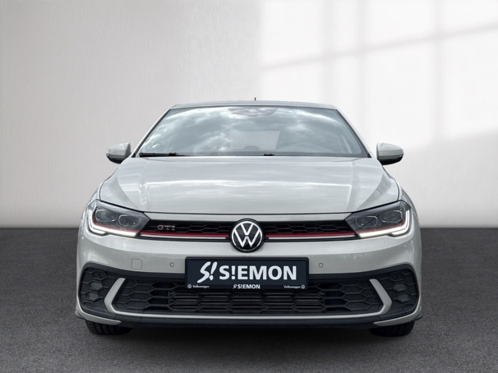 Volkswagen Polo – Bild 8