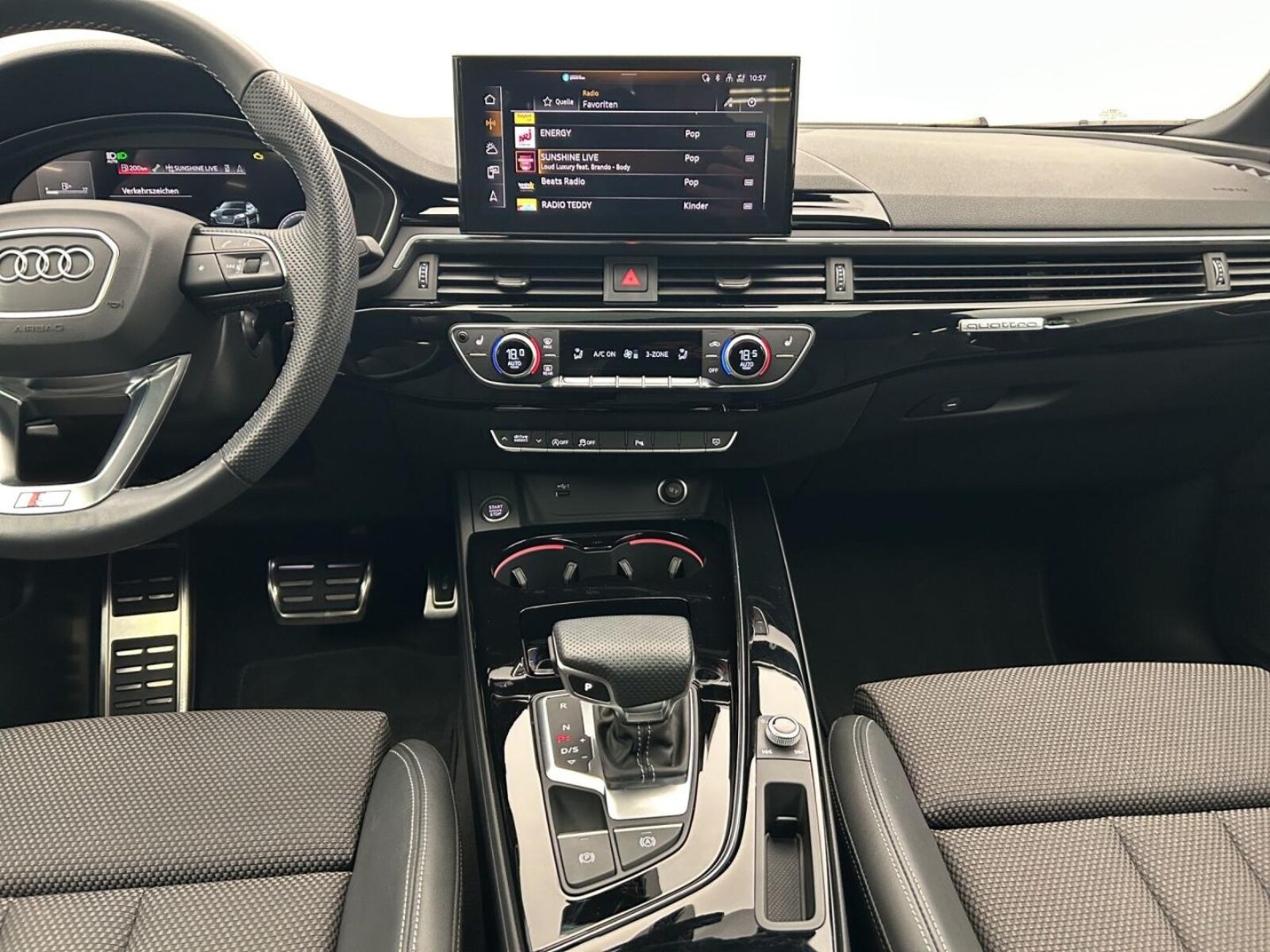 Audi A5 Sportback – Bild 7