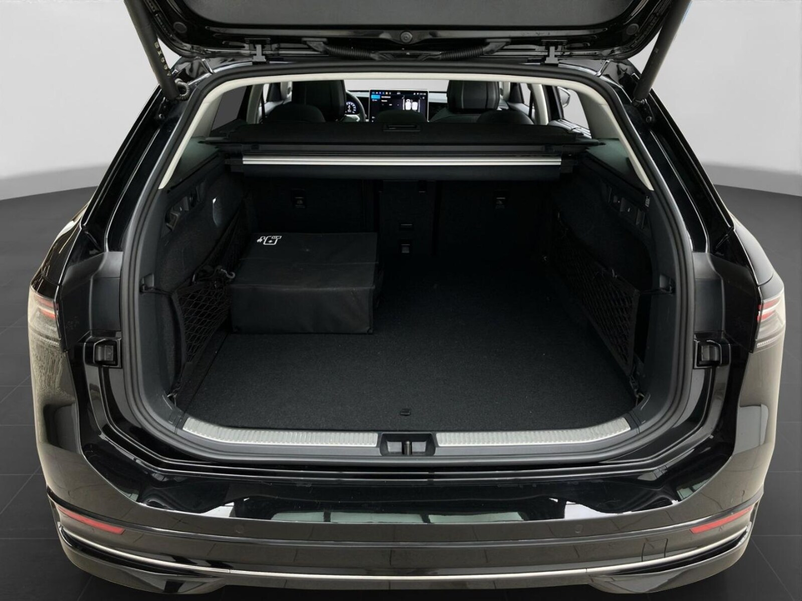 Volkswagen Passat – Bild 17