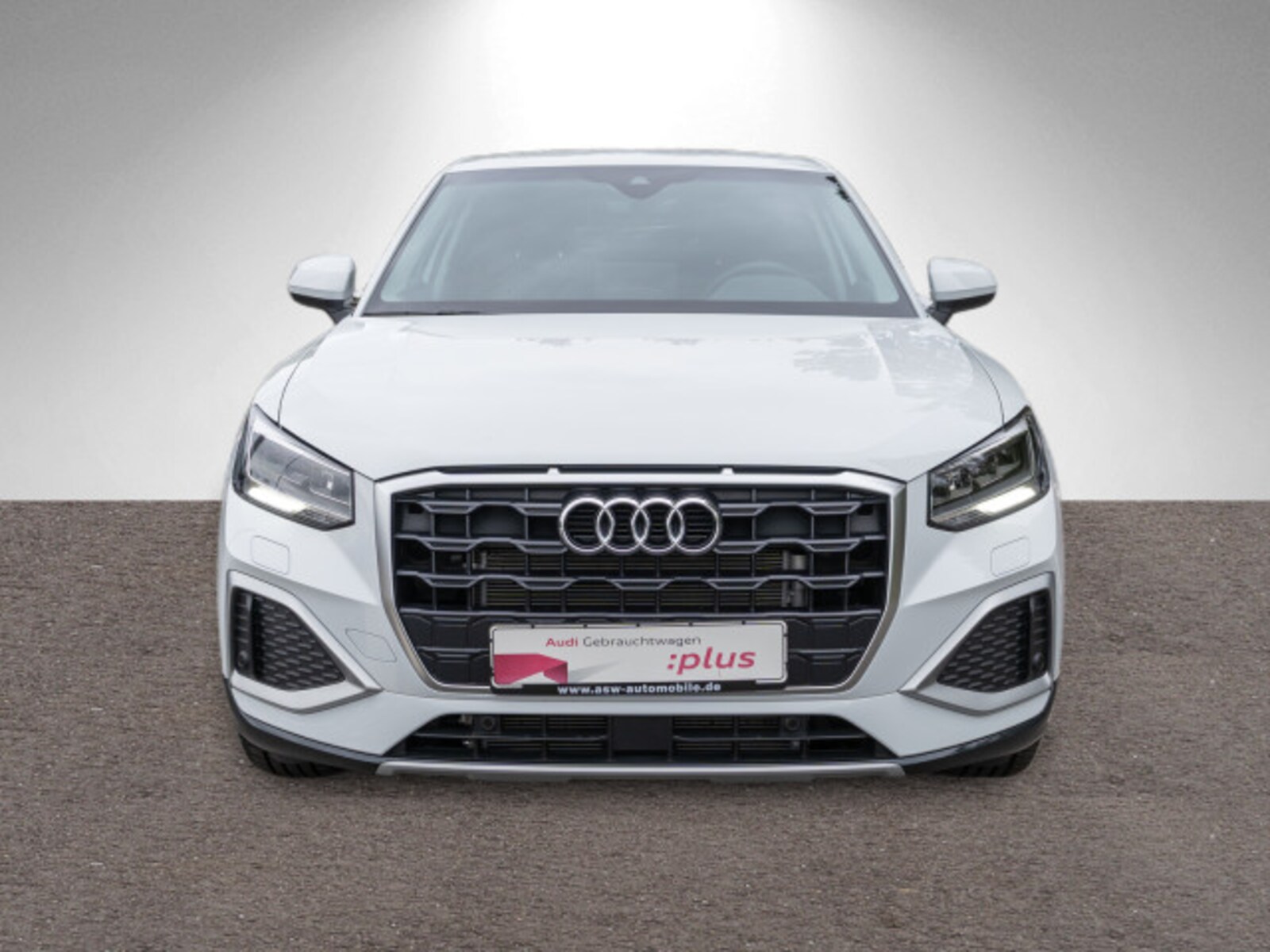 Audi Q2 – Bild 5