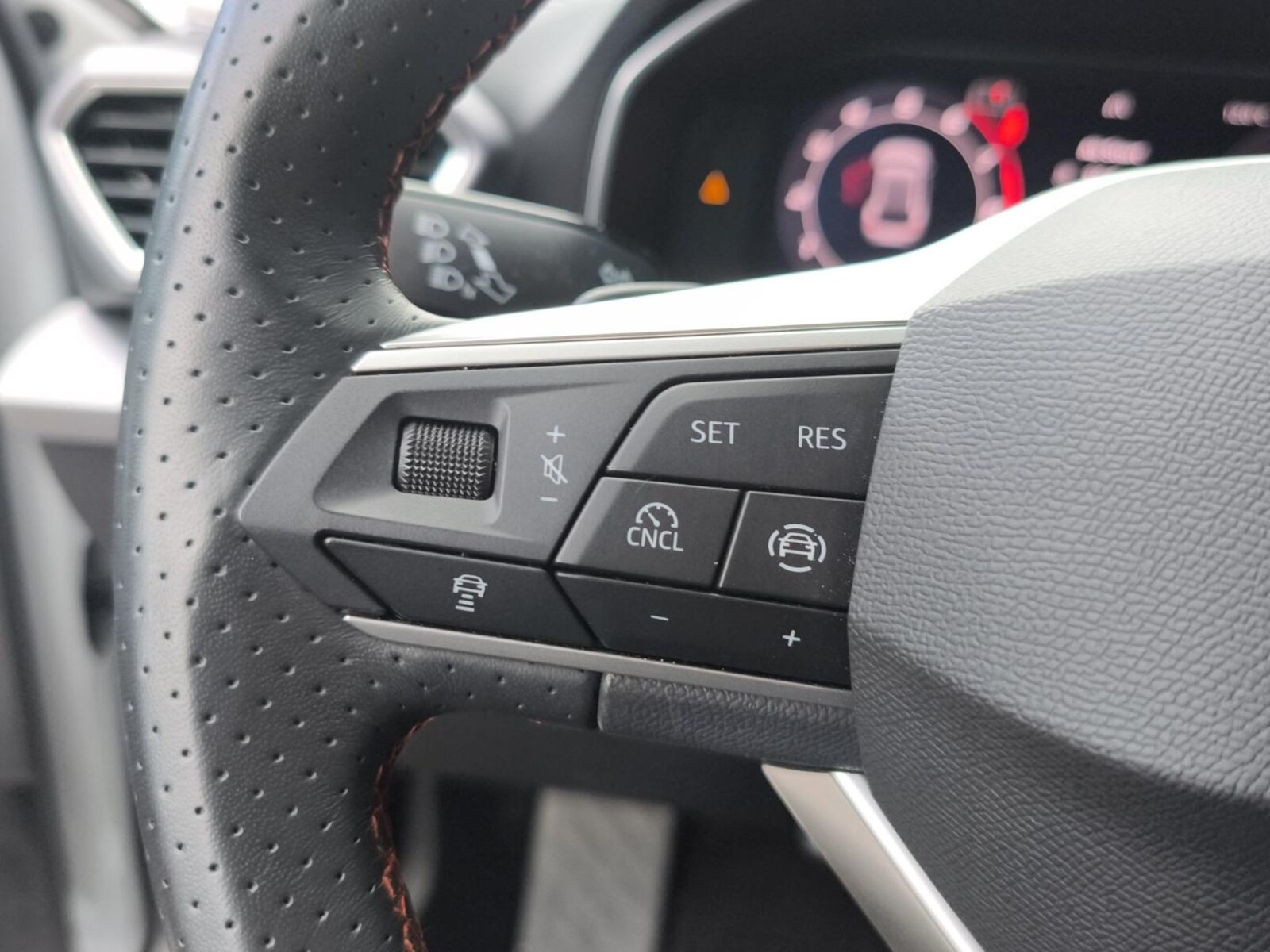 SEAT Leon – Bild 19