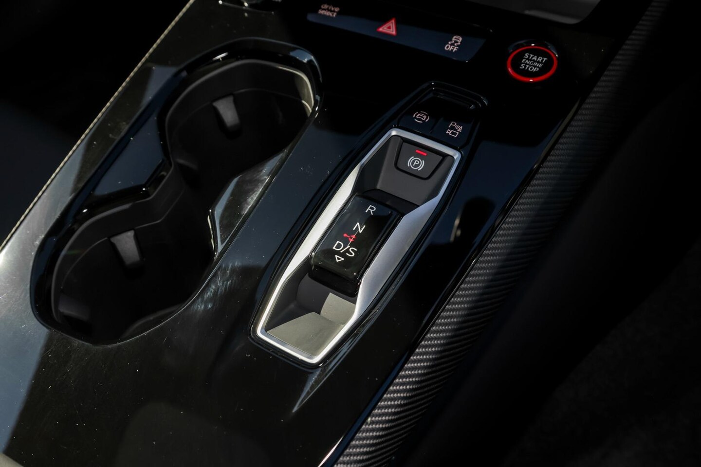 Image about Audi S5 Sedan TFSI quattro 270 kW S tronic