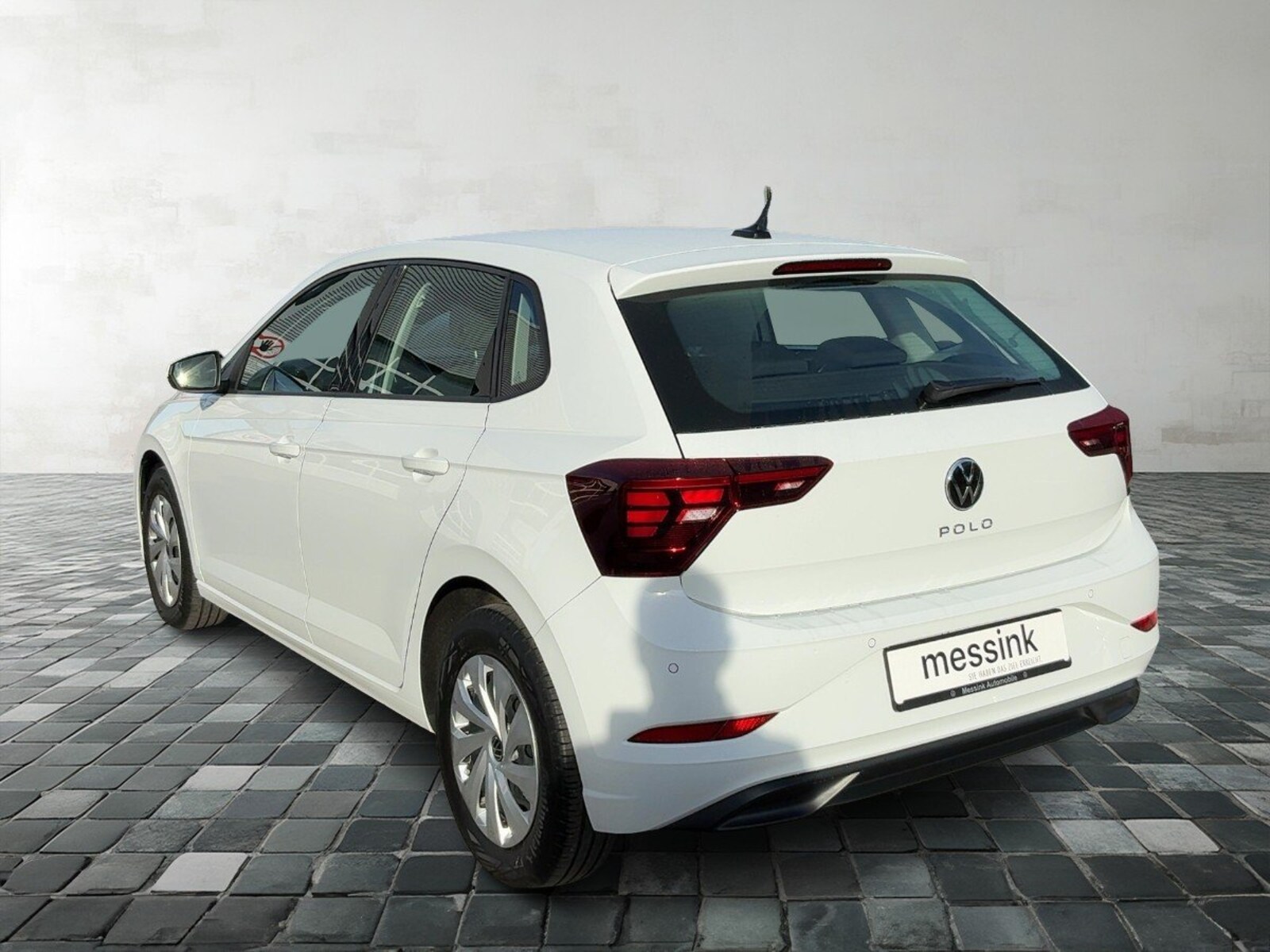 Volkswagen Polo – Bild 3