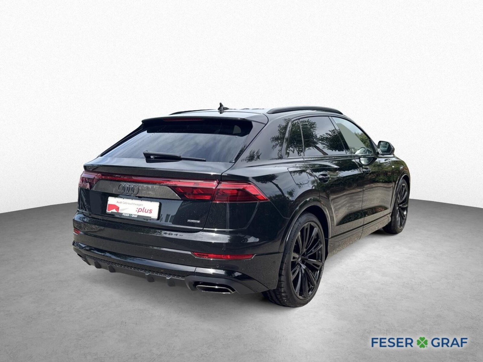 Audi Q8 – Bild 5