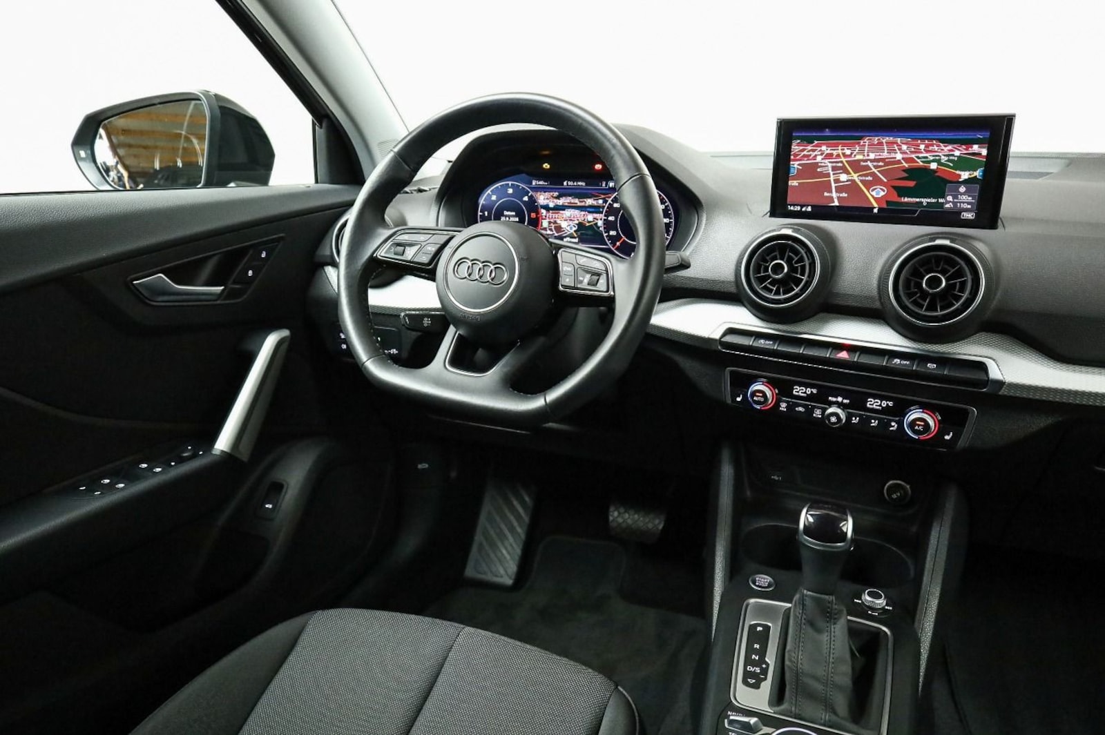Audi Q2 – Bild 13