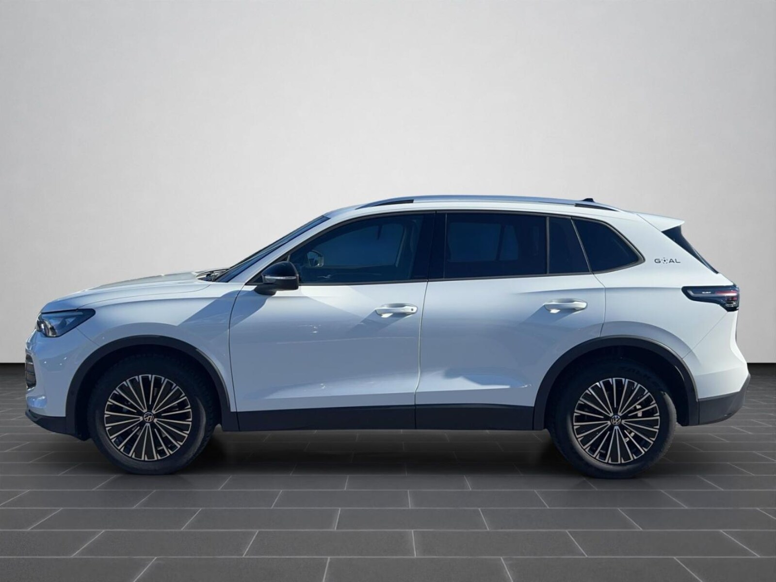 Volkswagen Tiguan – Bild 7