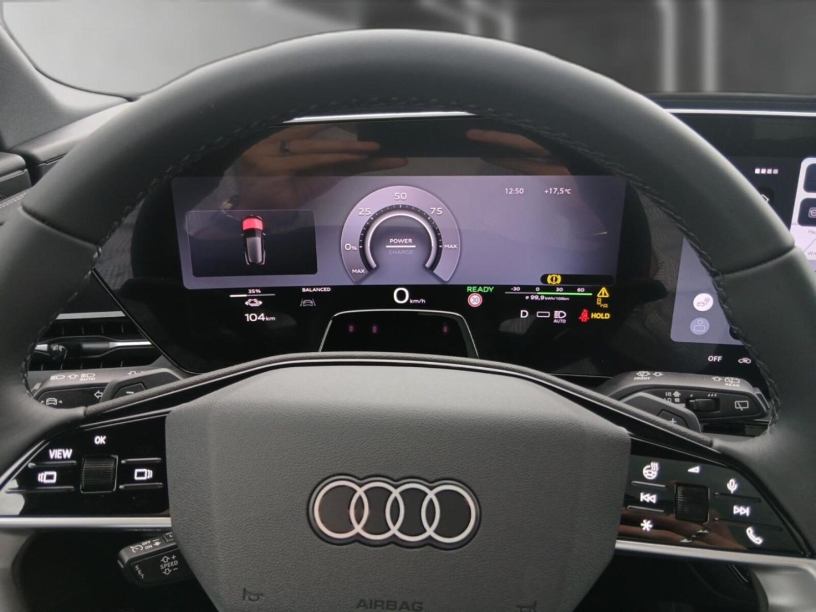Audi Q6 e-tron – Bild 13