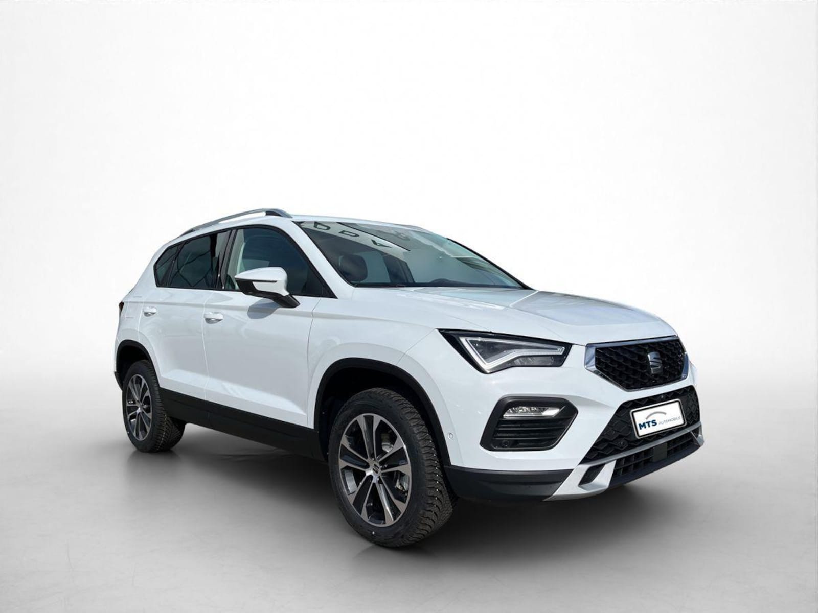 SEAT Ateca – Bild 4