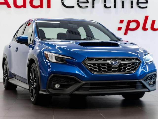 Image de {{modelName}} 2022 Subaru WRX