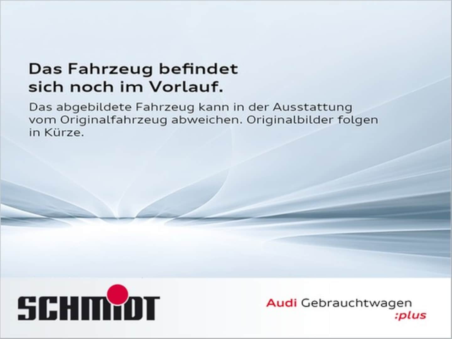 Bild über Audi A6 Sportback e-tron S line business e-tron quattro 315 kW - für weitere Informationen kontaktieren Sie den Audi Partner