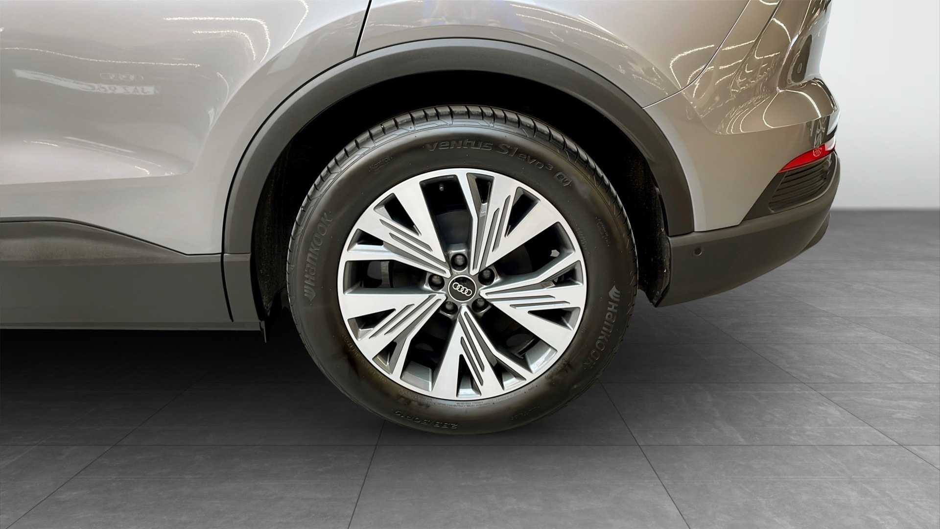 Image about Audi Q4 e-tron Q4 35 e-tron 125,00 kW