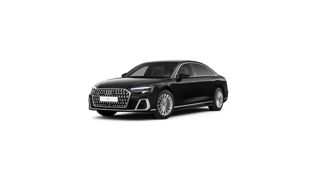 Audi A8 Lang 55 TFSI Quattro Tiptronic - 2023 - Joinsteer - #8