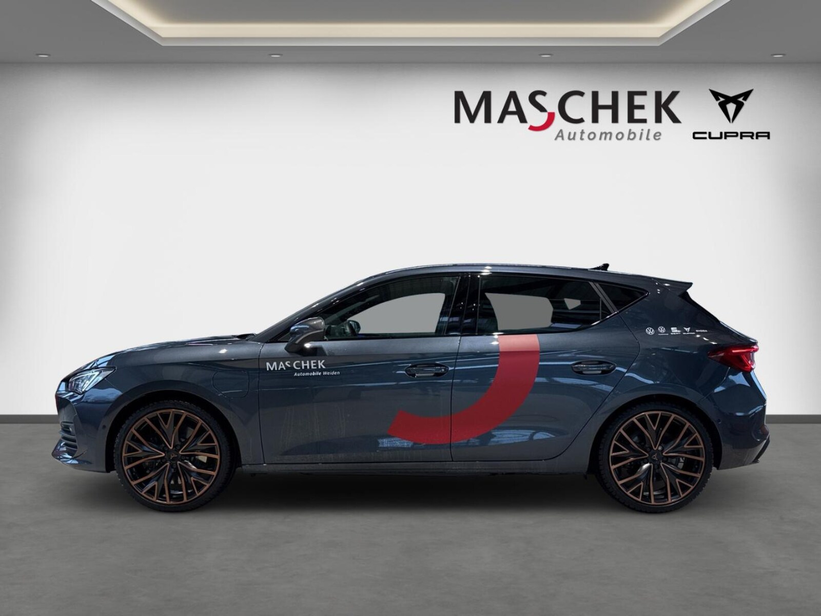 CUPRA Leon – Bild 3