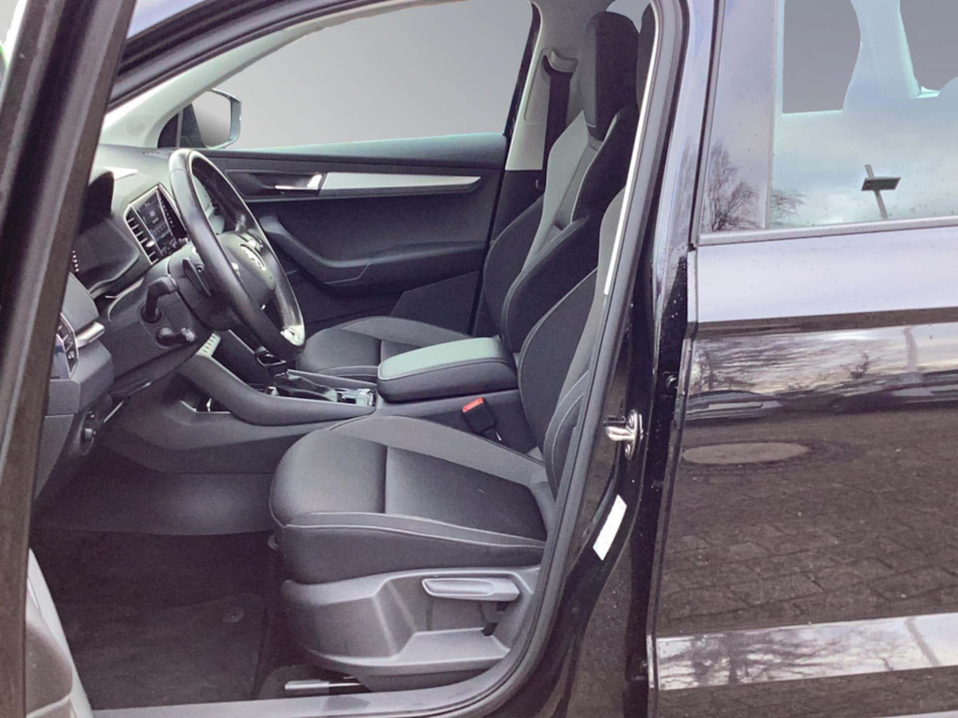 Skoda Karoq Ambition