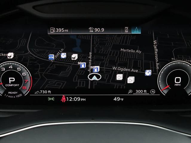 2022 AUDI Q7 - Image 15