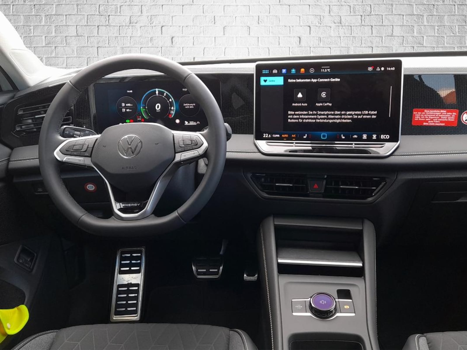 Volkswagen Tiguan – Bild 12