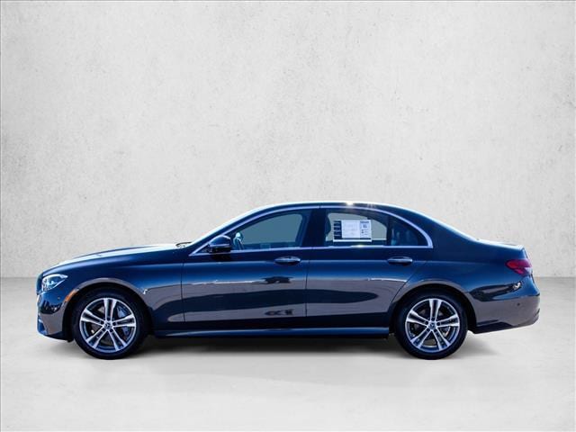 2021 MERCEDES-BENZ E-CLASS - Image 4