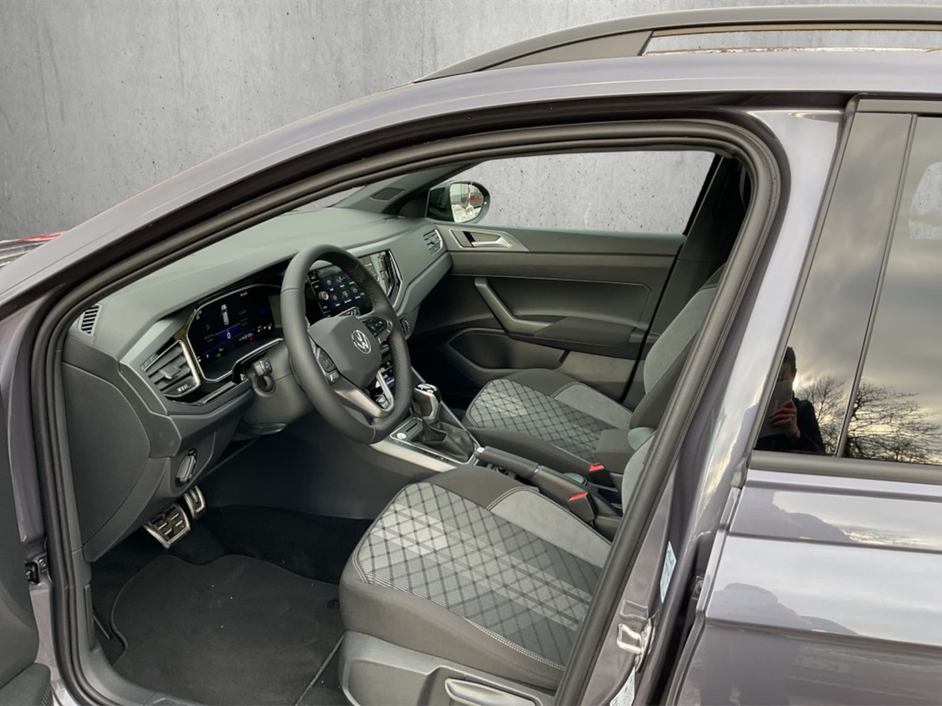 Volkswagen Taigo R-Line