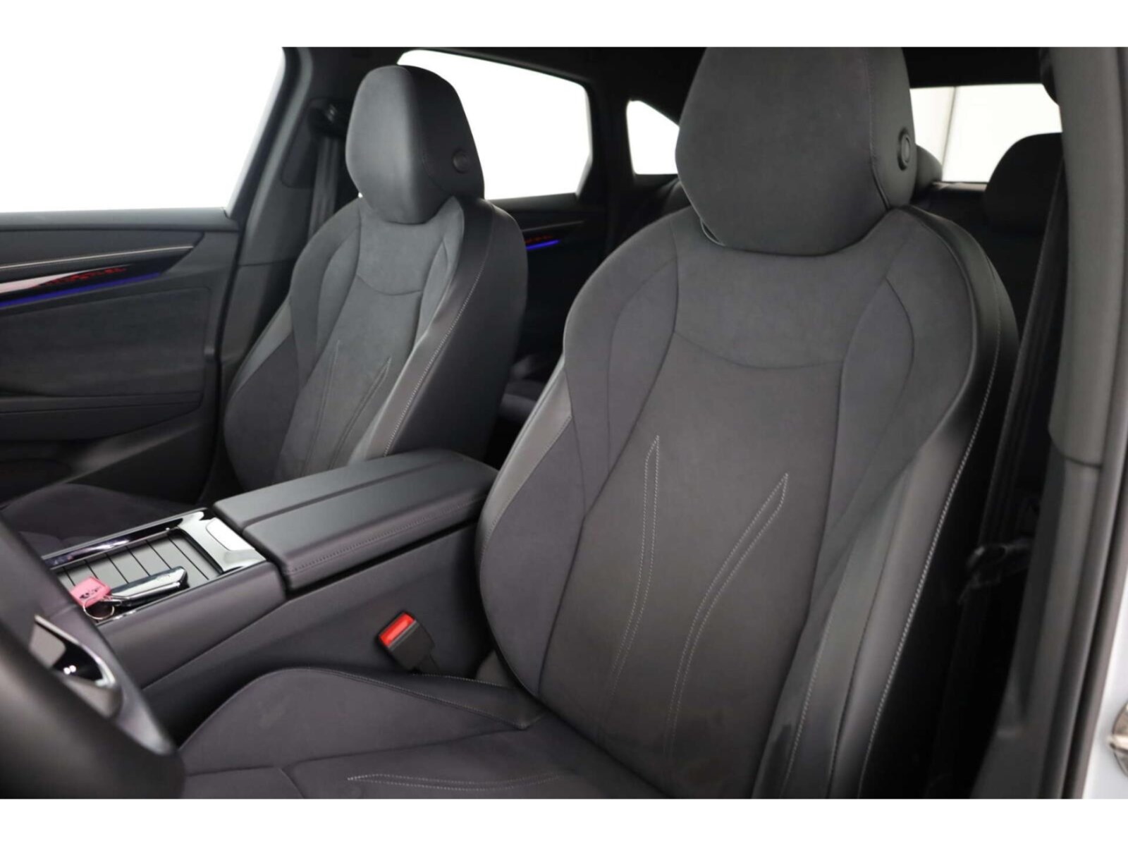 Volkswagen ID.7 – Bild 10