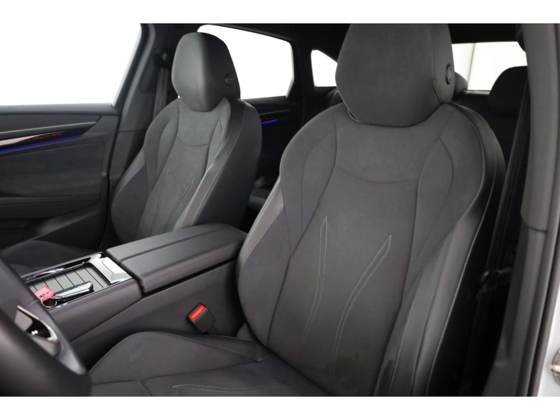 Volkswagen ID.7 Pro S