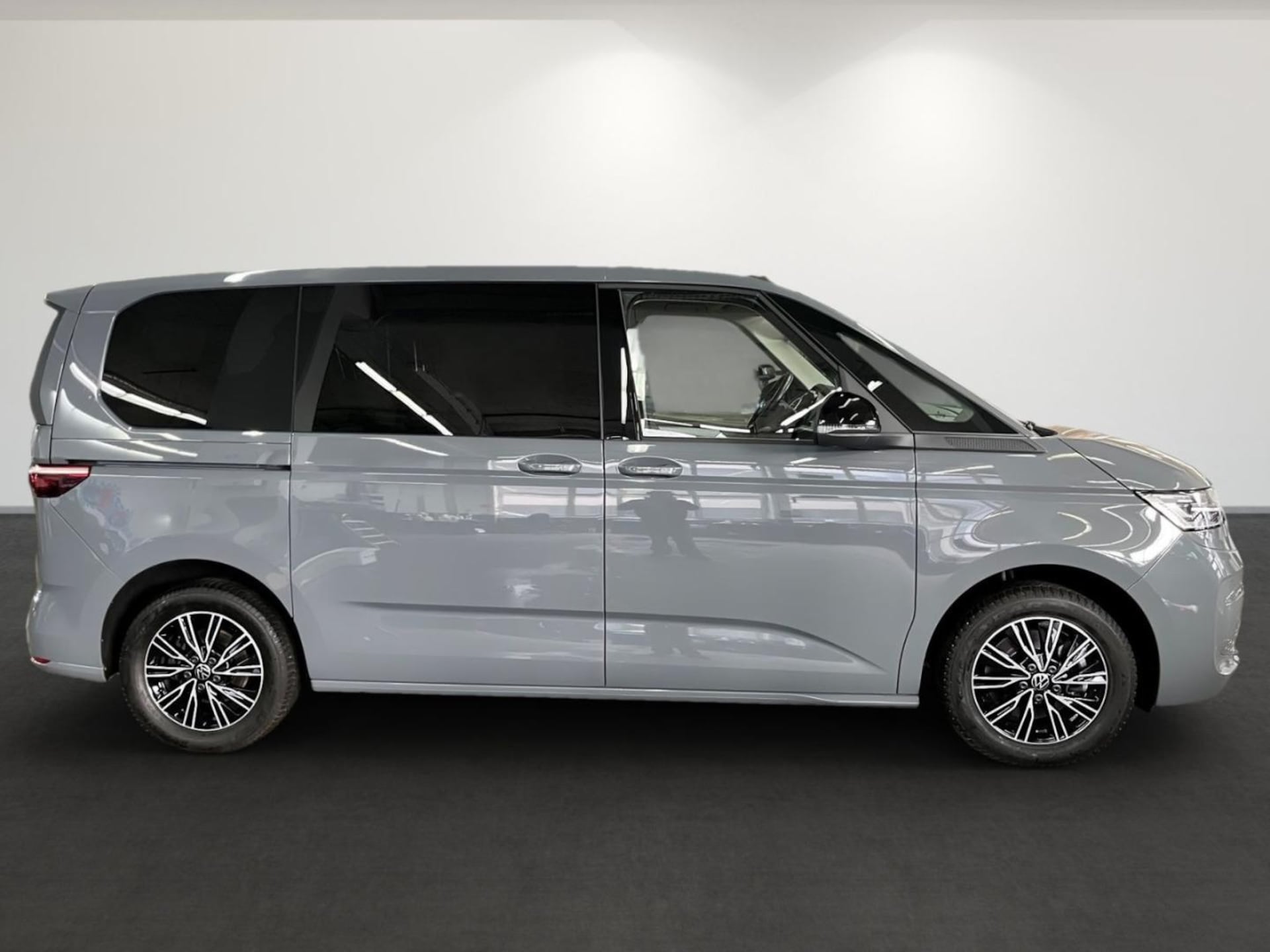 Volkswagen Multivan Life