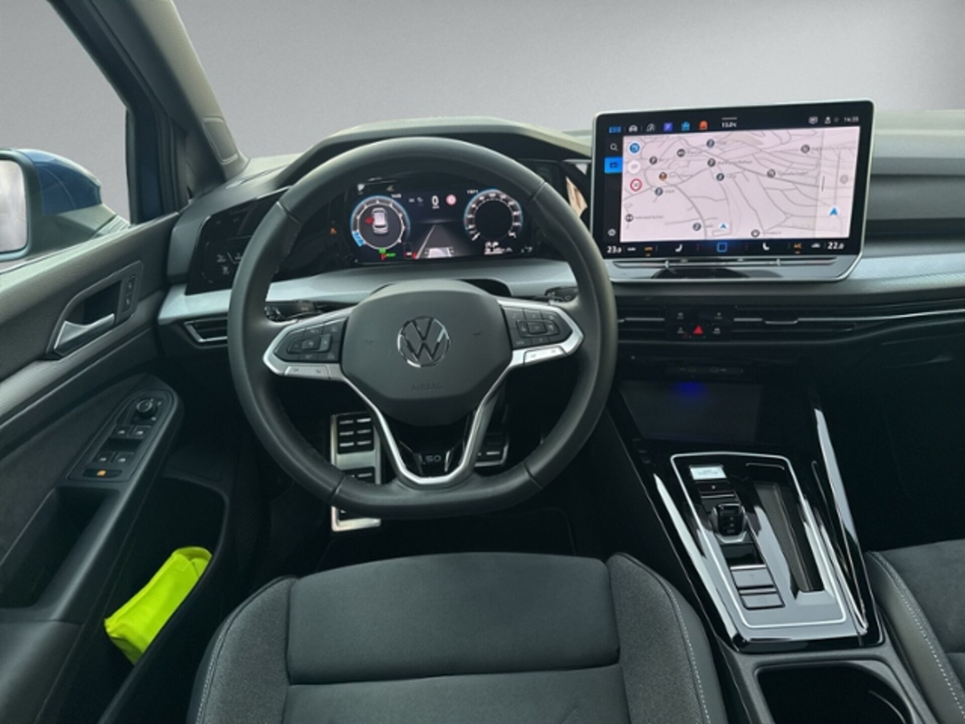 Volkswagen Golf Style