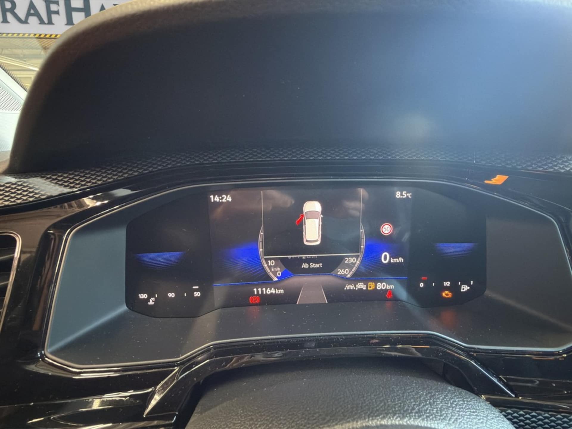 Volkswagen Polo Life