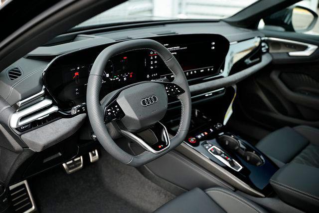 2025 Audi S5 Premium Plus - Photo 17