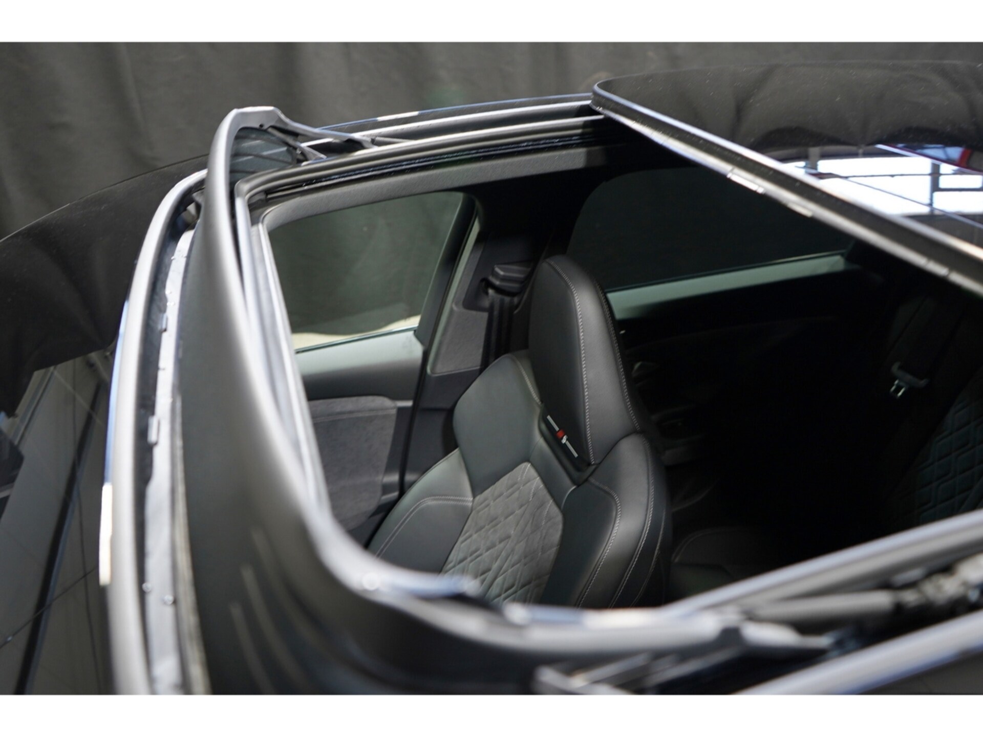 Audi Q6 Sportback e-tron
