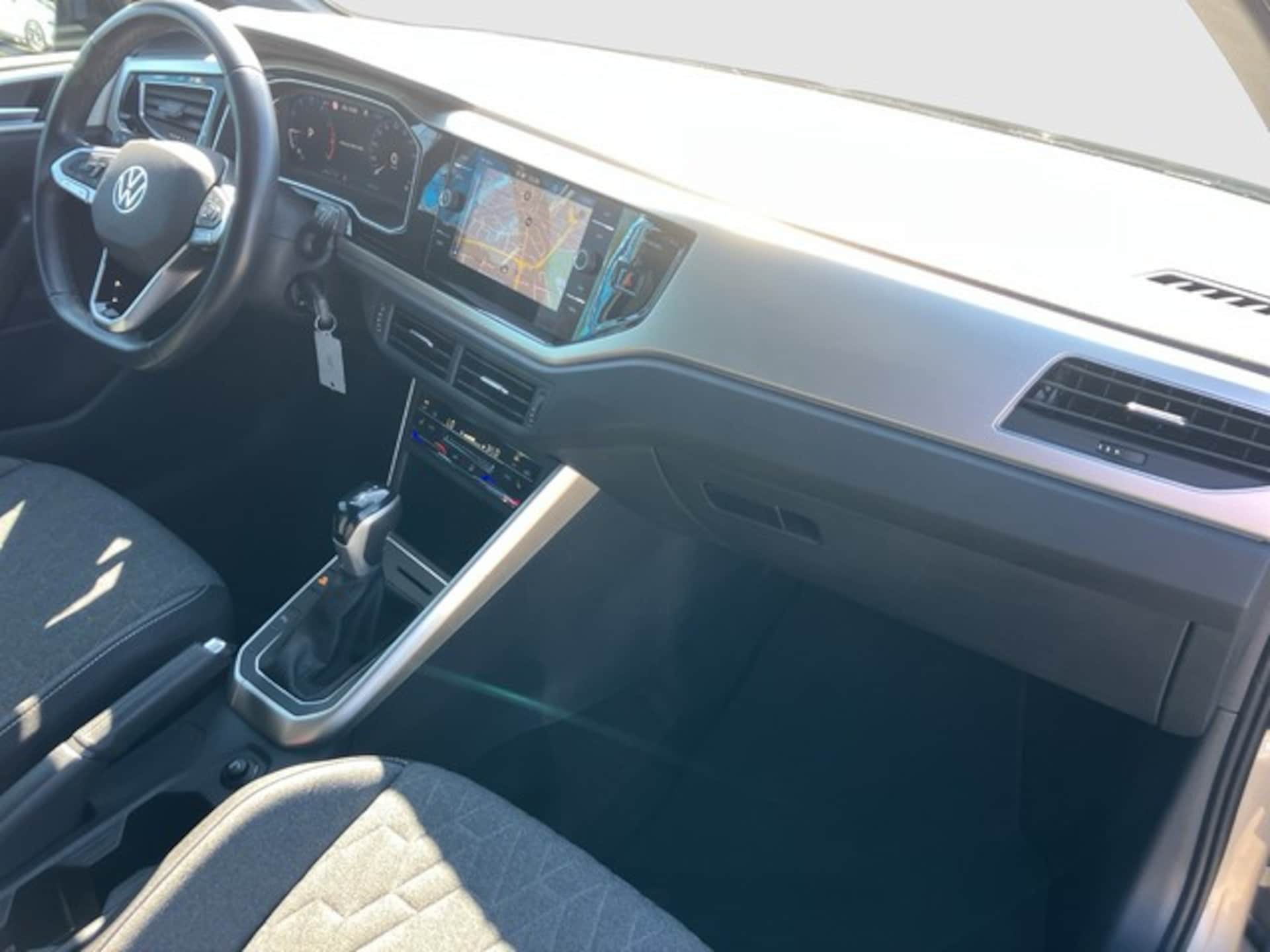 Volkswagen Taigo MOVE