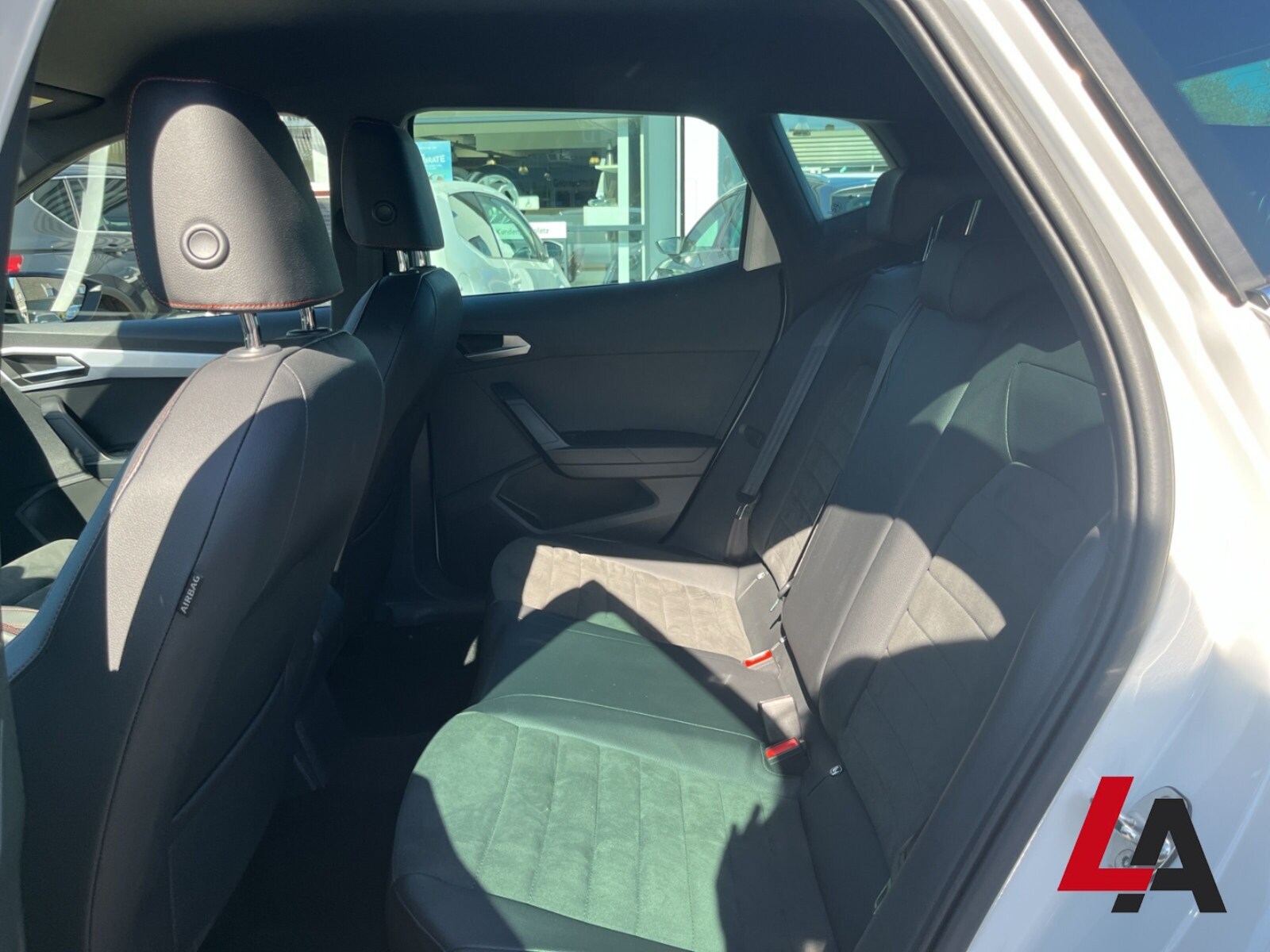 SEAT Arona – Bild 12