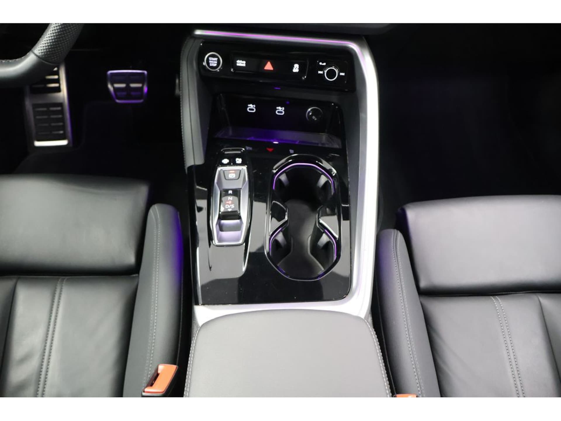 Audi Q5 SUV edition one