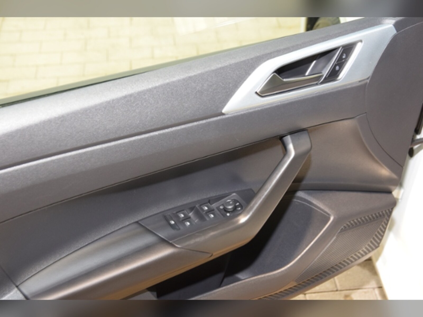 Volkswagen Polo – Bild 11