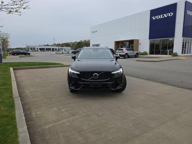 2026 Volvo XC60