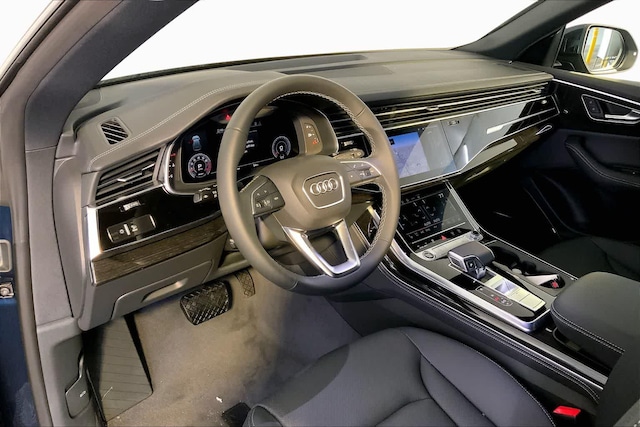 2026 Audi Q8 Premium Plus - Photo 8