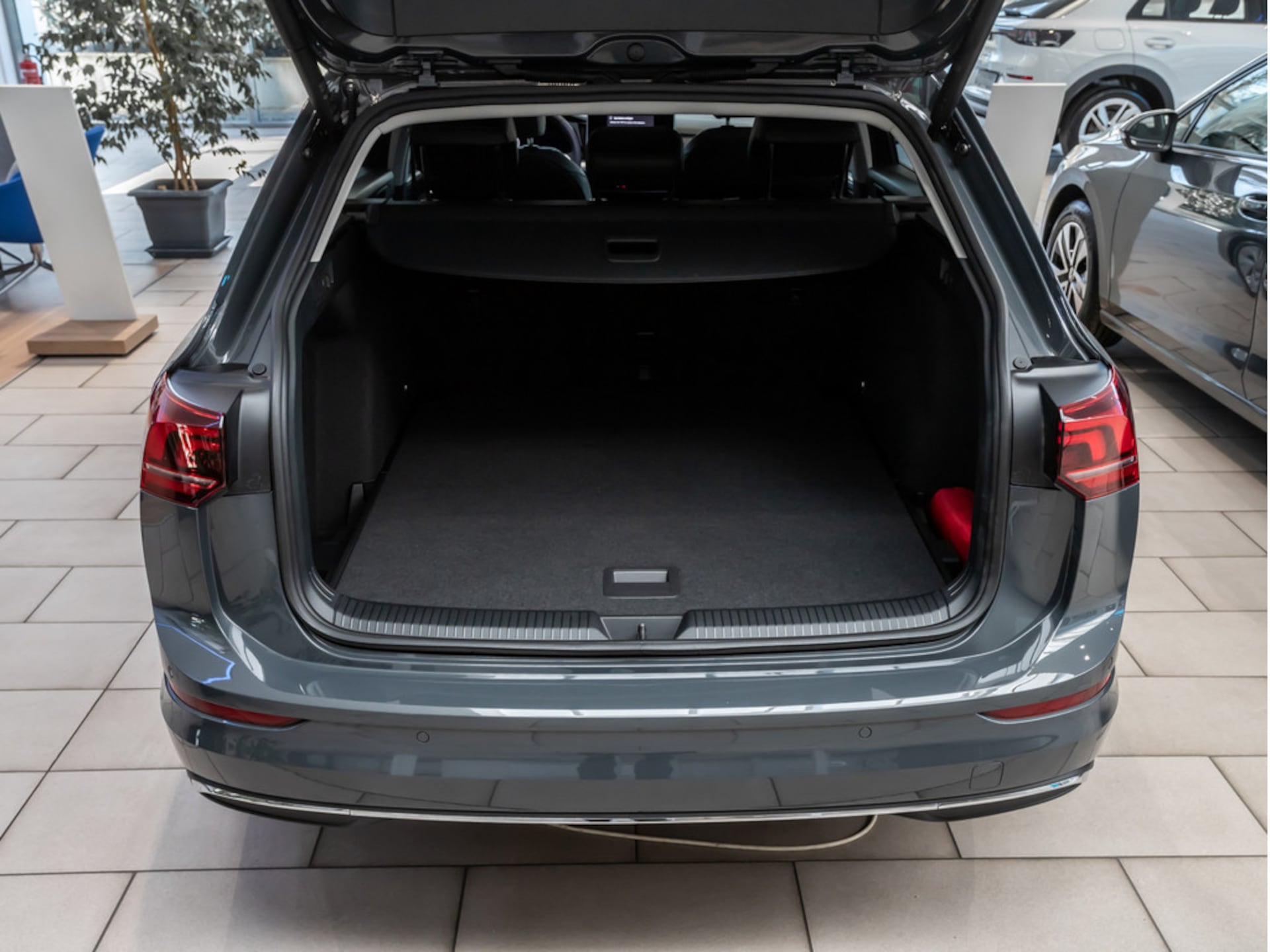 Volkswagen Golf Variant ENERGY