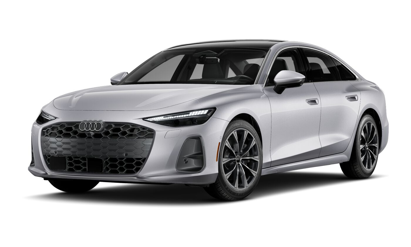 2026 Audi A6 Prestige quattro S tronic's photo