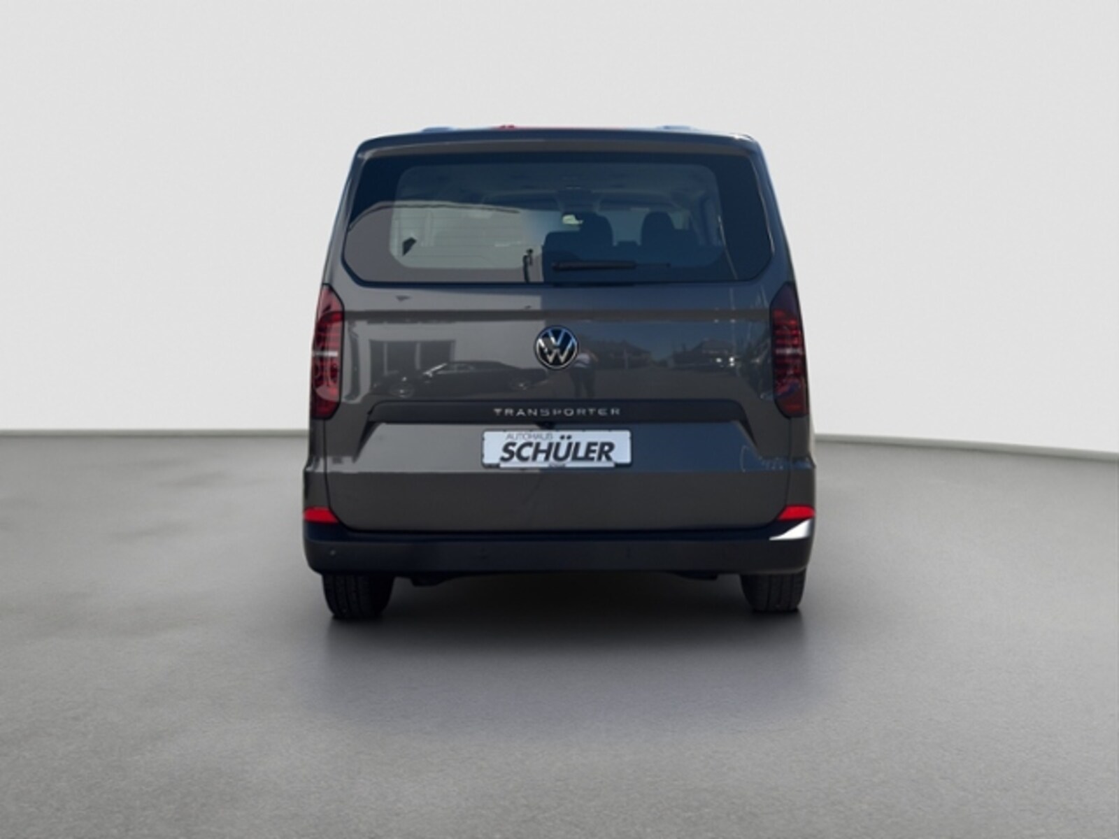 Volkswagen Transporter Kombi langer Radstand – Bild 5
