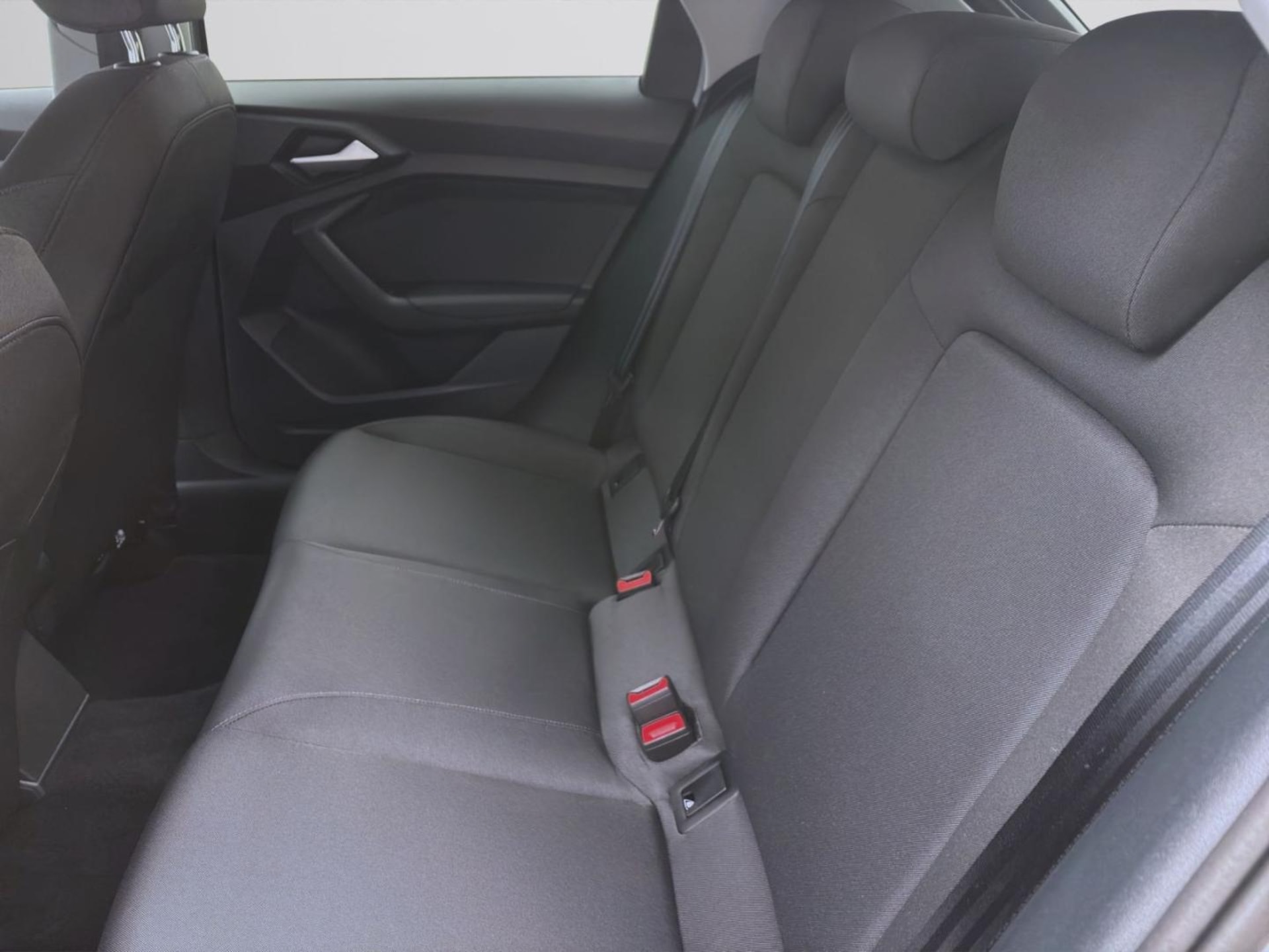 Audi A1 Sportback Advanced