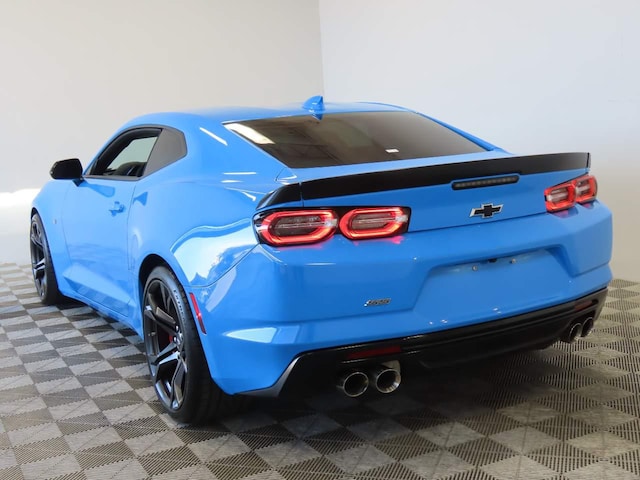 2023 Chevrolet Camaro
