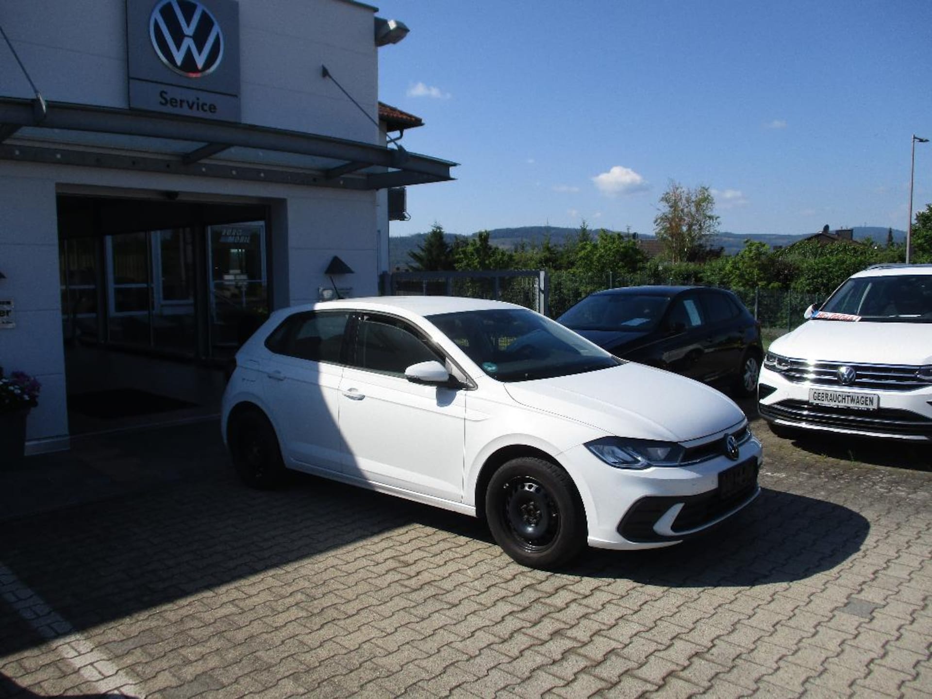 Volkswagen Polo Life