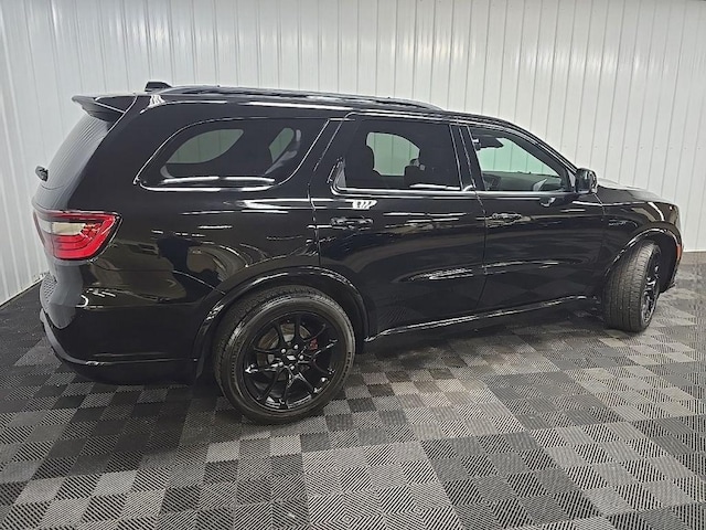 2025 Dodge Durango
