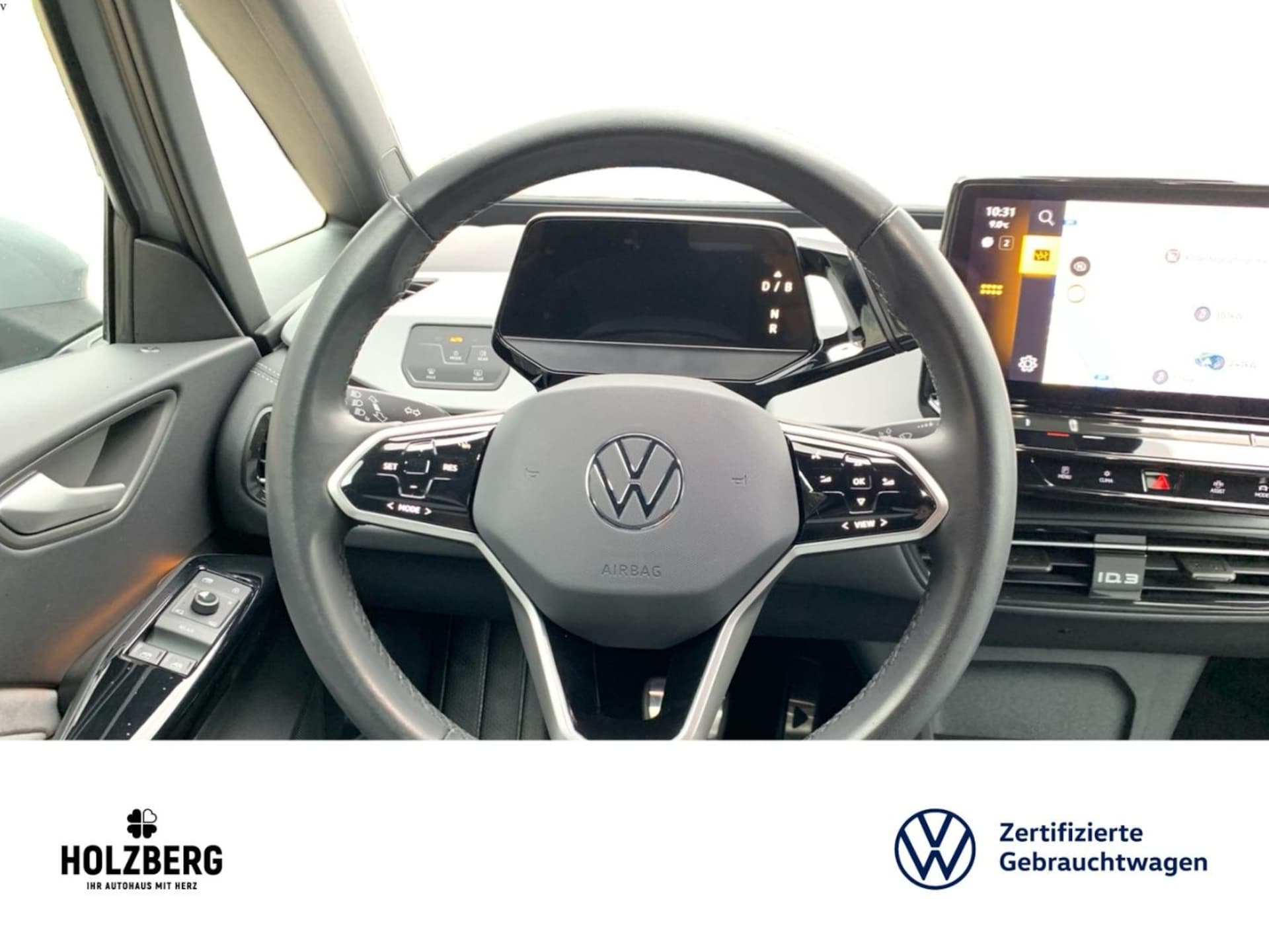 Volkswagen ID.3 MOVE Pro