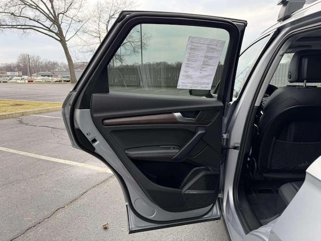 2025 Audi Q5 Premium Plus - Photo 24
